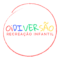 Logo oidiversão - recreação infantil